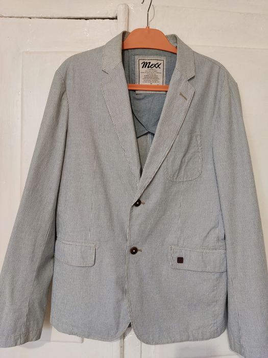 Пиджаки мужские р.46 Tommy Hilfiger, Mexx