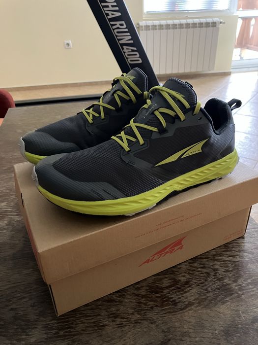 Обувки за бягане