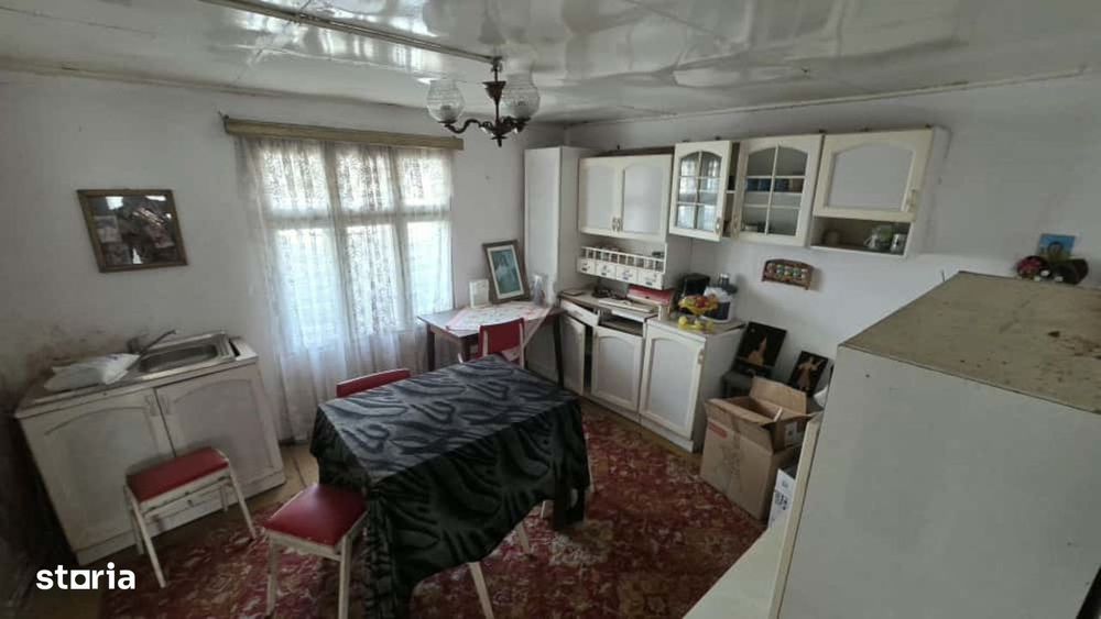 Casa Gologanu 100mp Teren cca 3200mp