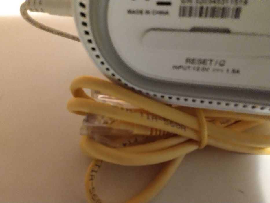 ултра бърз и модерен 5G рутер за сим карти за интернет на Иетел