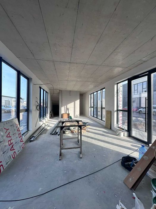 Дава се под наем Заведение в Пловдив, Индустриална зона - Юг - 166 кв.м за 1660 € - Снимка #5