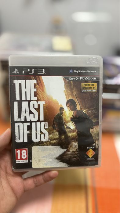 Joc Consola Ps3 Playstation 3