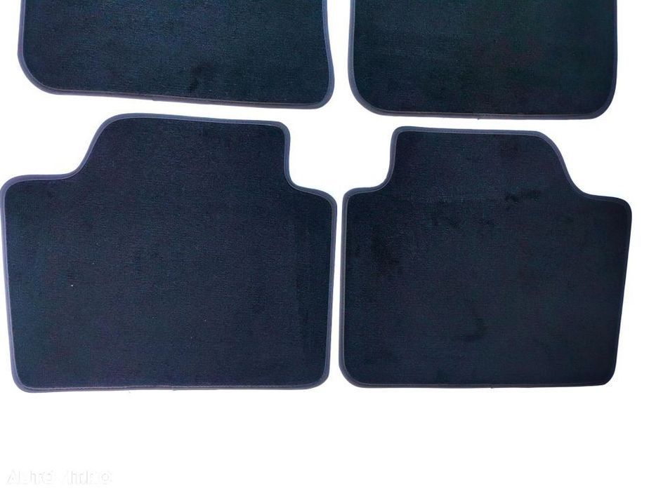 Covorase mocheta PREMIUM BMW S3 F30/F31/F34 2012-2018