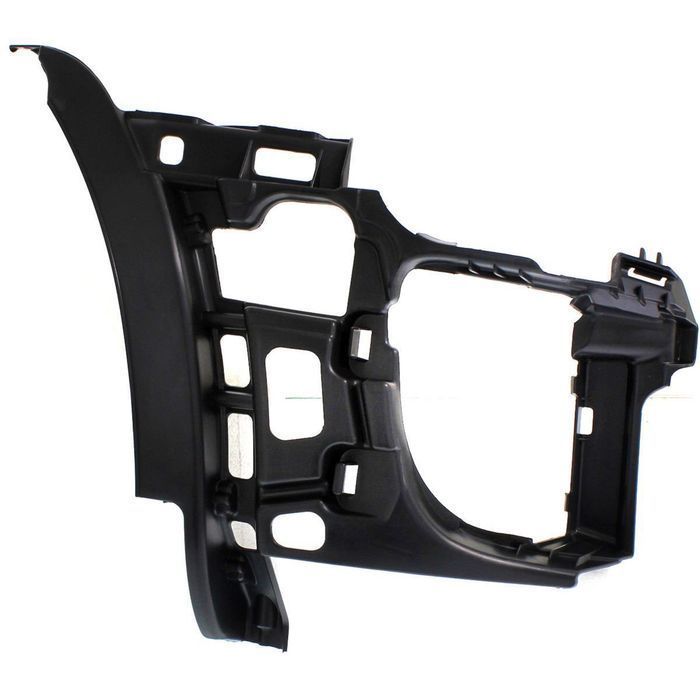 Suport far Vw Golf 6 (5k), 10.2008-2013 (modele Gti/Gtd), partea Dreapta, Fata, 5K0807262