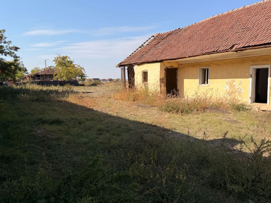 Teren pe colț Dudestii Noi 971mp