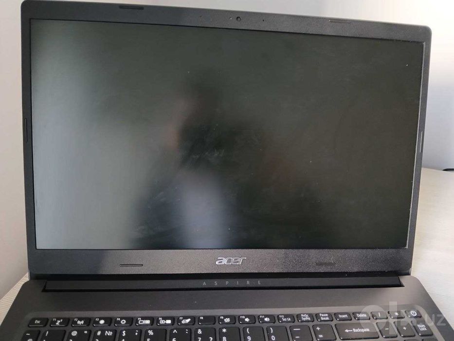 Acer Aspire 3 A315 Zapchast Plata kuygan