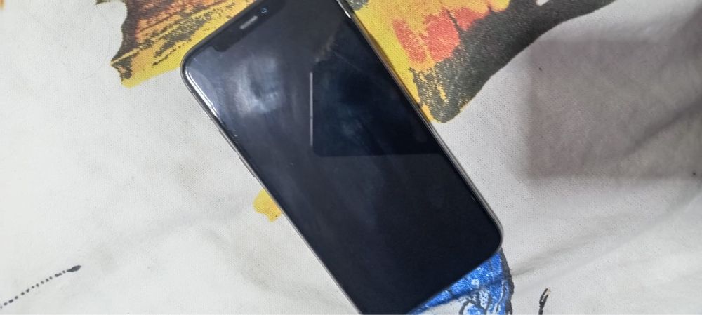 Обменяю 11 pro 64 гб