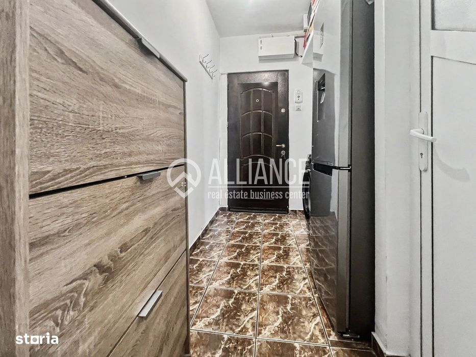 KM 4-5(COD 05) - Apartament 2 Camere Ideale