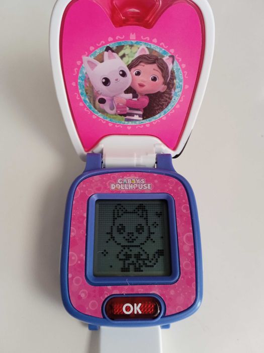 Детски часовник Vtech Gabby's Dollhouse