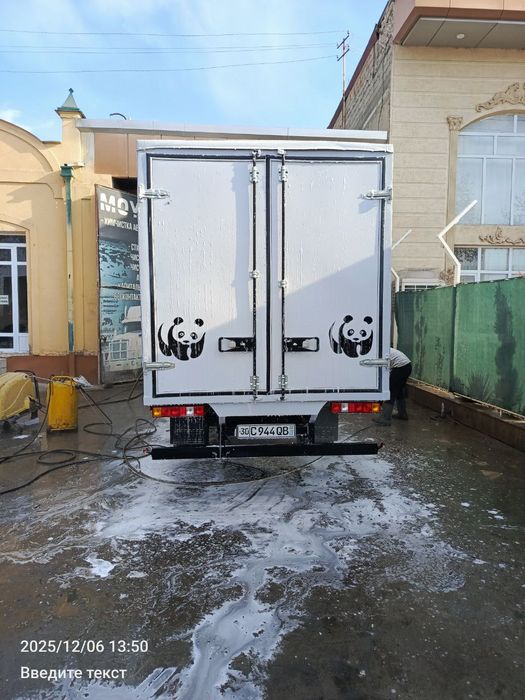 gazel biznes l sotiladi 2012