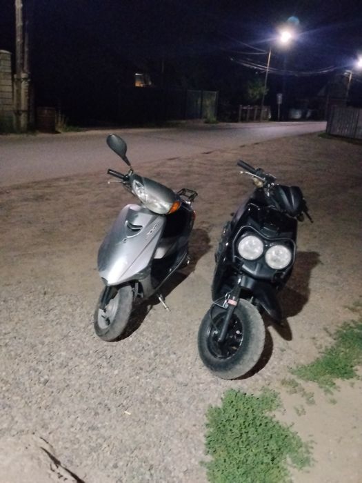Продам Ямаха джог са 36