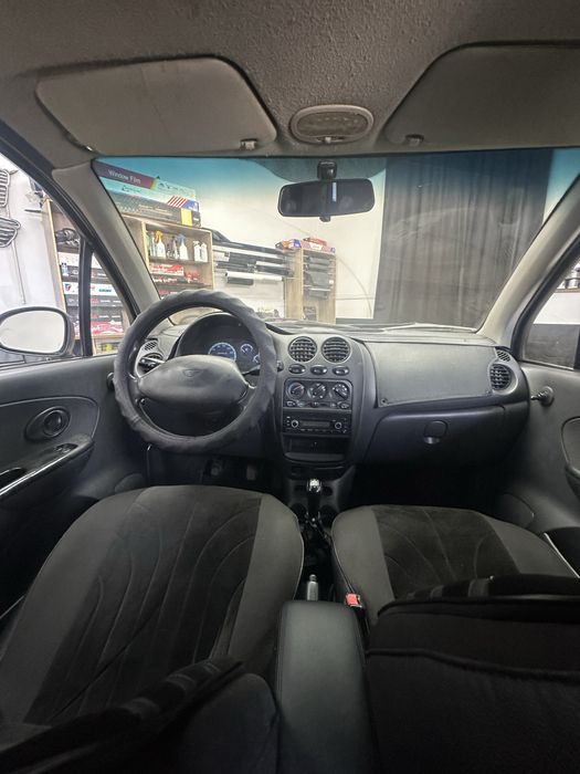 Matiz mx 2008 yil