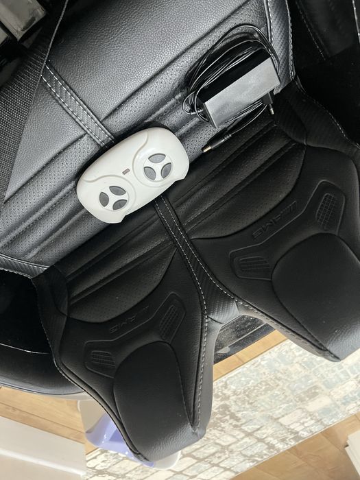 Продам детскую электро машинку