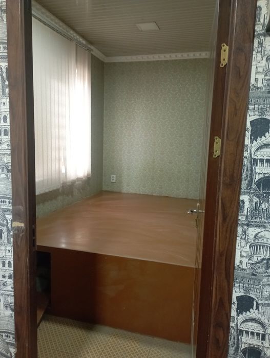 Сдаётся 1 комнатная на Бадамзаре