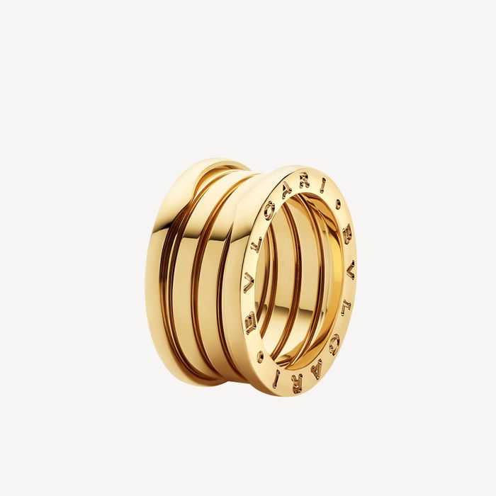 Bvlgari b zero ring