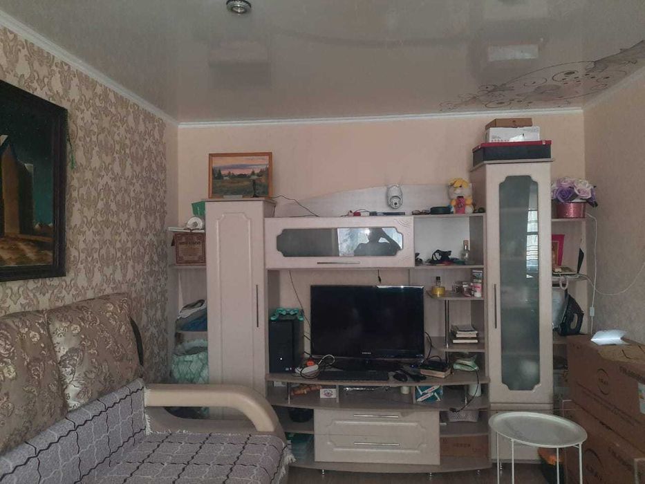 Продам 2х комнатную квартиру