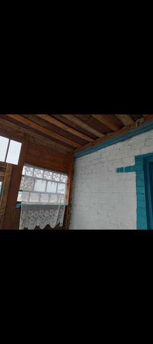 Продам дом в поселке Каракудык