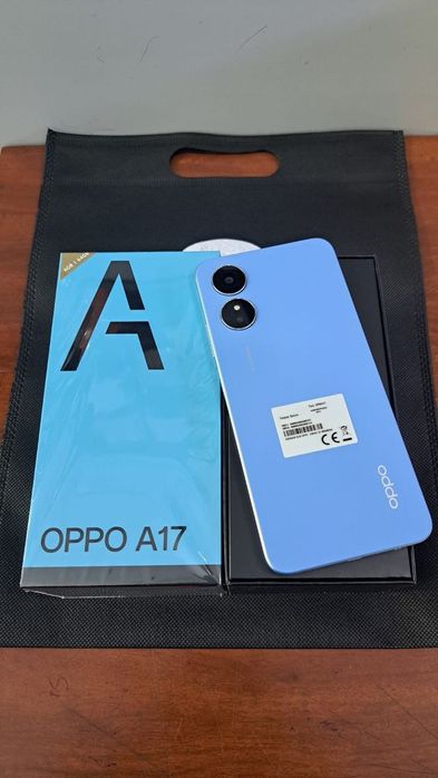 Oppo A17 Тараз .
