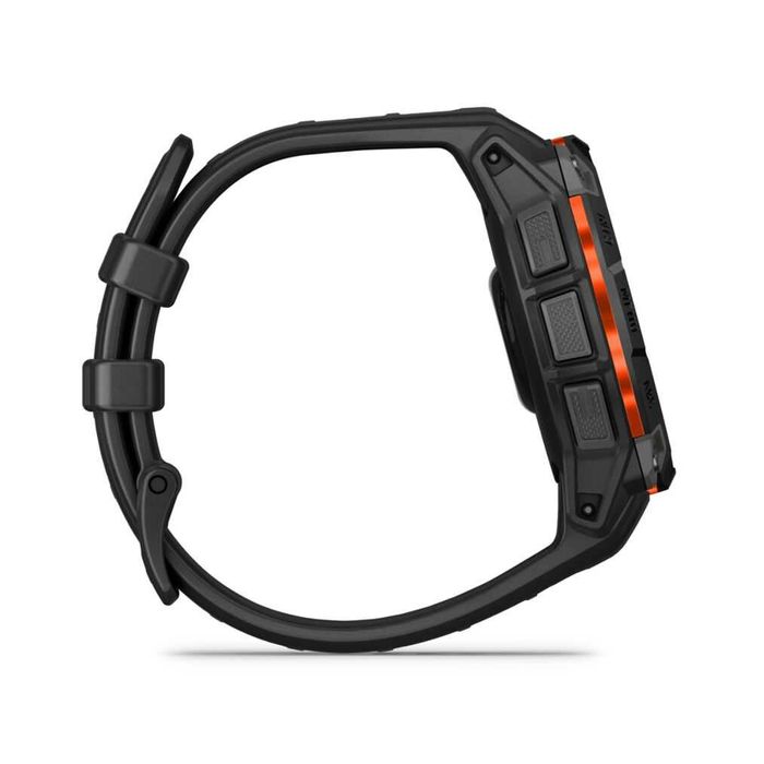 Ceas Garmin Instinct 3 - 45 mm, Solar