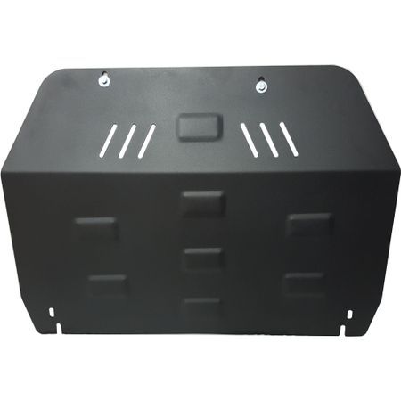 Scut motor metalic pentru Hyundai Tucson 2004-prezent - otel 2-3mm