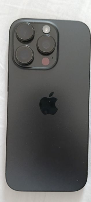 iPhone 16 pro  utilizat
