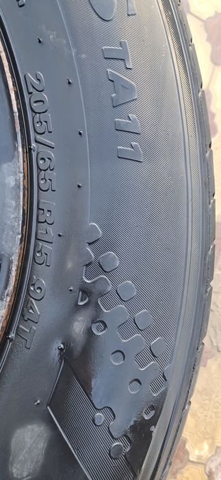 Диска Балон сотилади накаченный