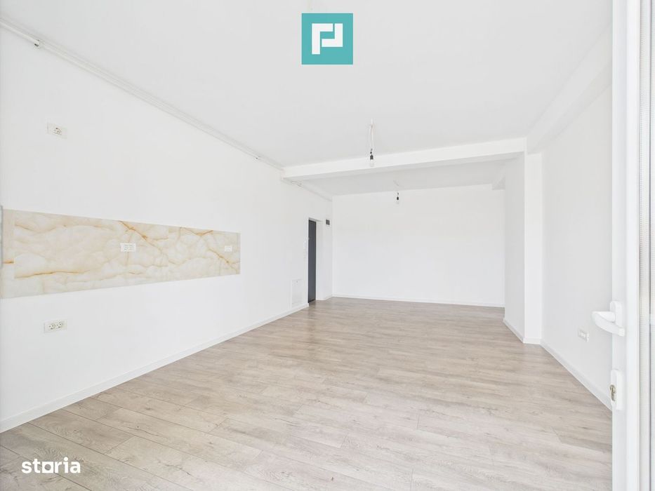 Apartament 3 camere | Grădină 70 mp | Torontalului — fotografia 3