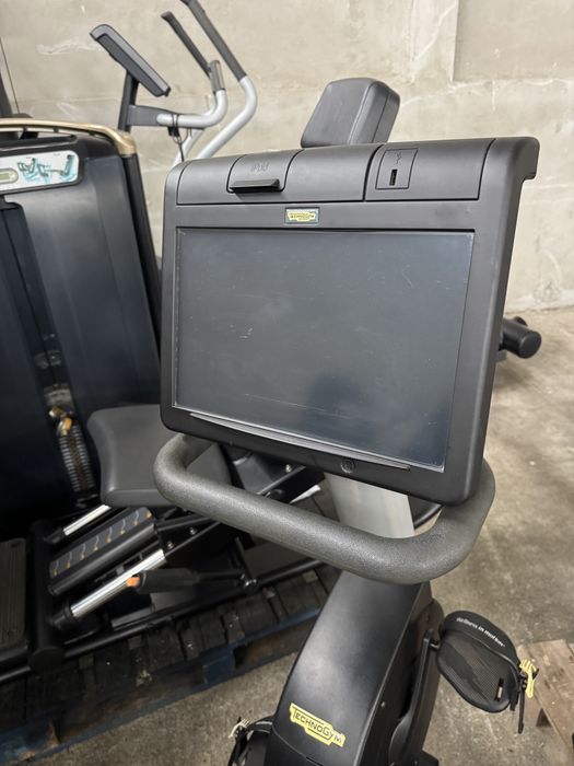 Technogym Excite bicicleta