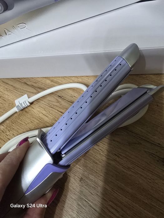 Преса/ Маша с топъл въздух,Ел.четка за зъби,Сешоар, Машинка за  мъх