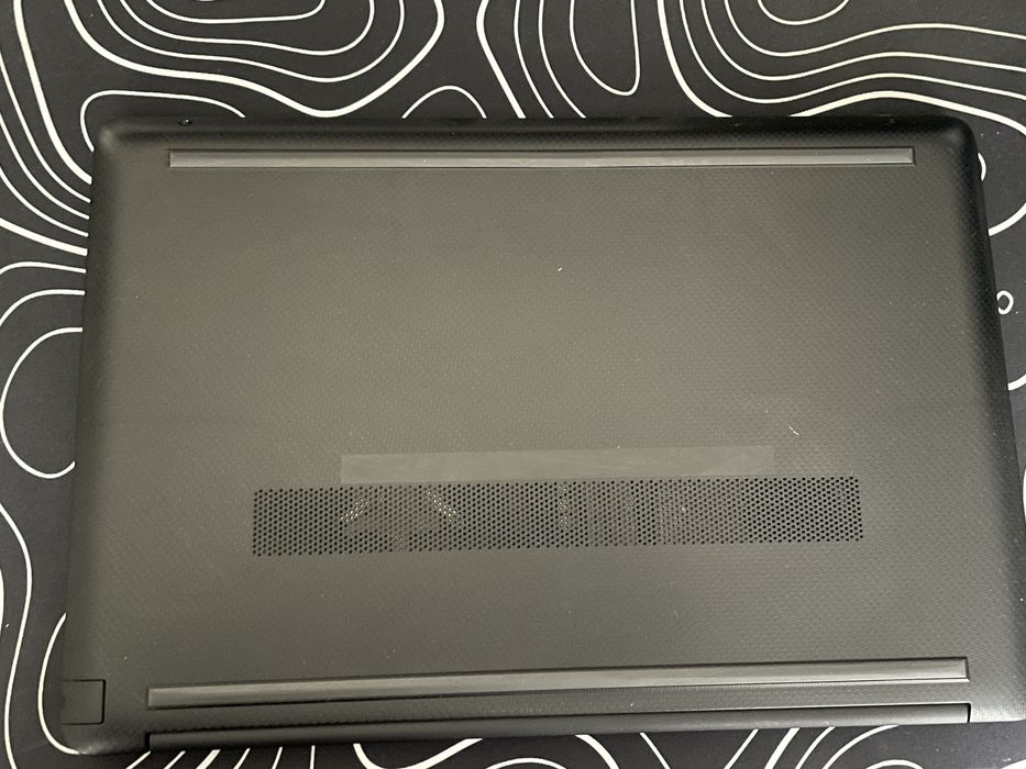 Продам ноутбук HP