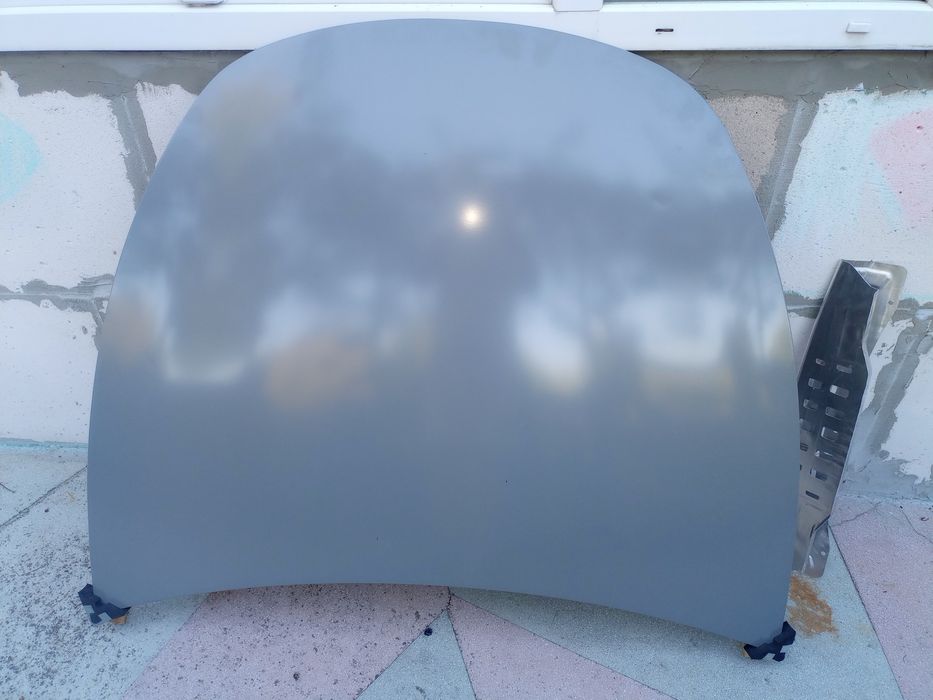 Капак tesla model Y
