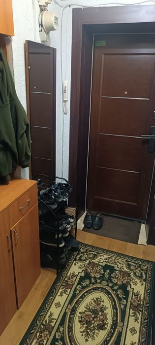 Продается однокомнатная квартира