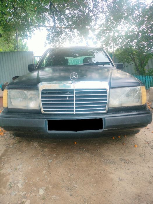 Продаётся Мерседес E124