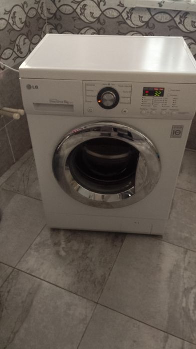 Продаётся стиральная машинка