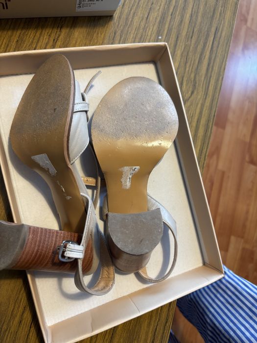 Сандали Gianni 36 номер