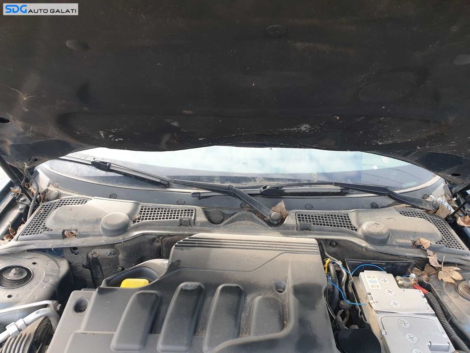 Brat Stergator Parbriz Stanga Land Rover 75 1999 - 2005 [C6717]