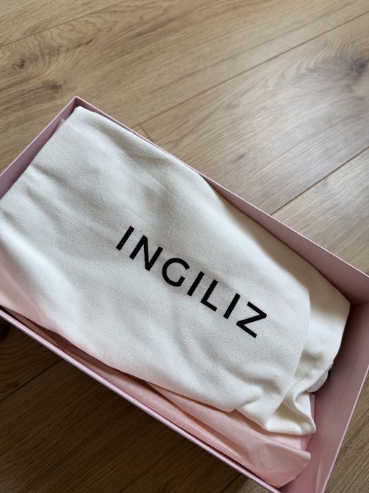 Чехли на ток ingiliz