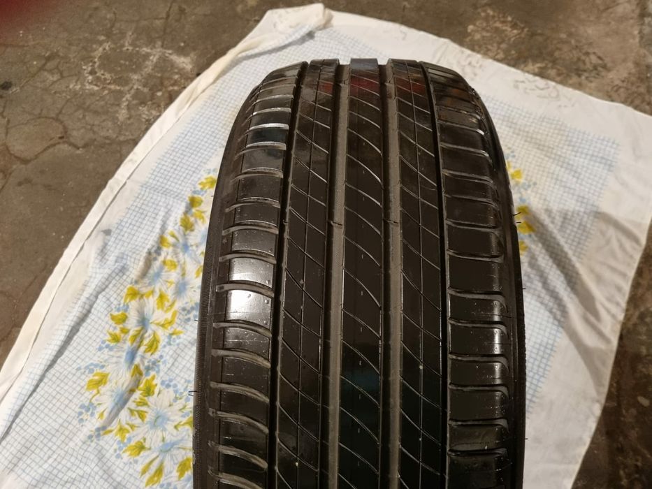 Anvelope Michelin Primacy 4 Noi 225/50 R18 350lei/buc