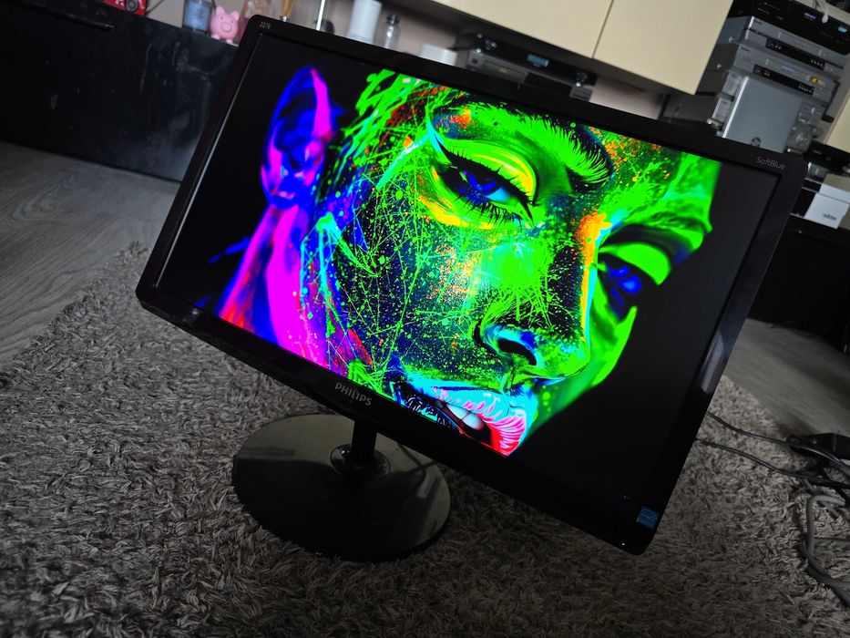 Monitoare PC / Calculator / 20" / 22" / 24"/ ,HDMI, VGA,DVI