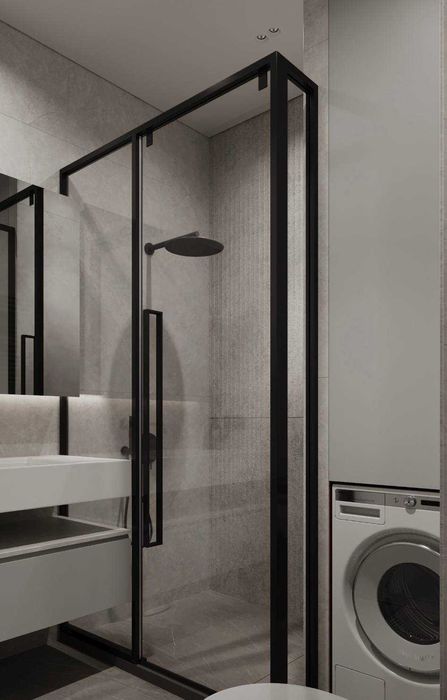 1/9/12 ЖК Imperial - Алайский Рынок Коробка с готовым дизайн проектом