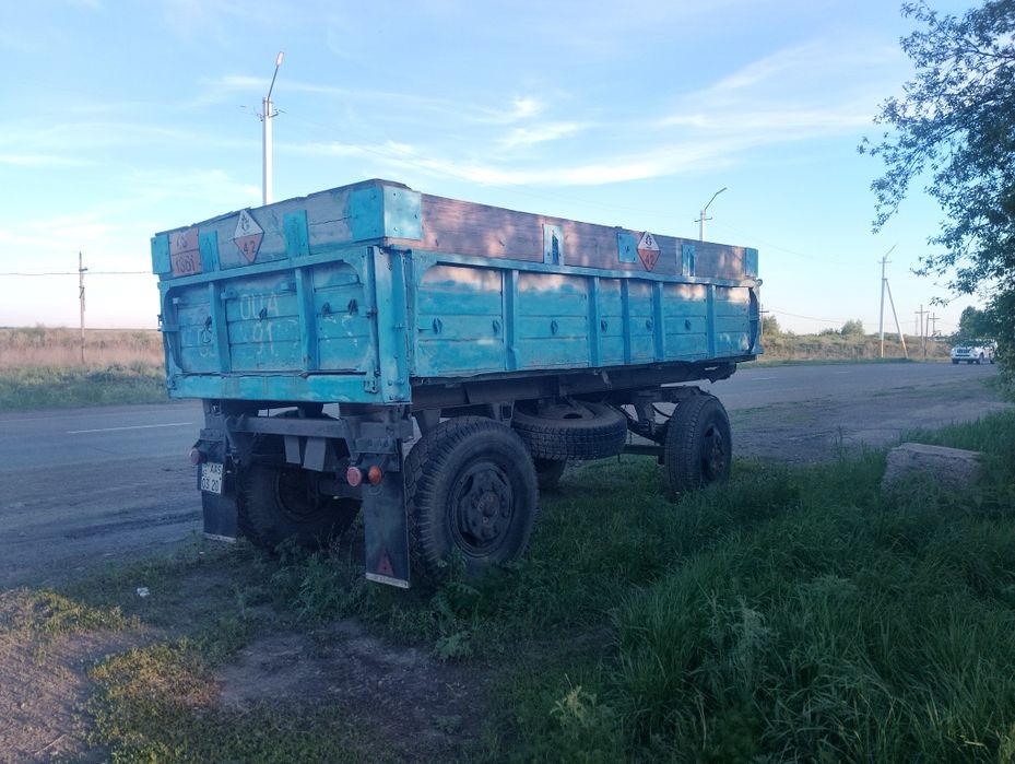 Продам ЗИЛ дизельный