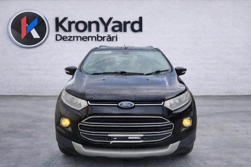 Dezmembrari dezmembrez  Ford EcoSport II 1.5 TDCI  1.5 TI-VCT  1.0 EcoBoost  - 2017