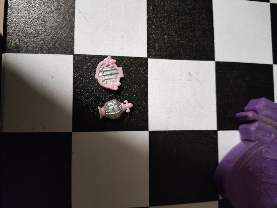 Рошель монстер хай кукла