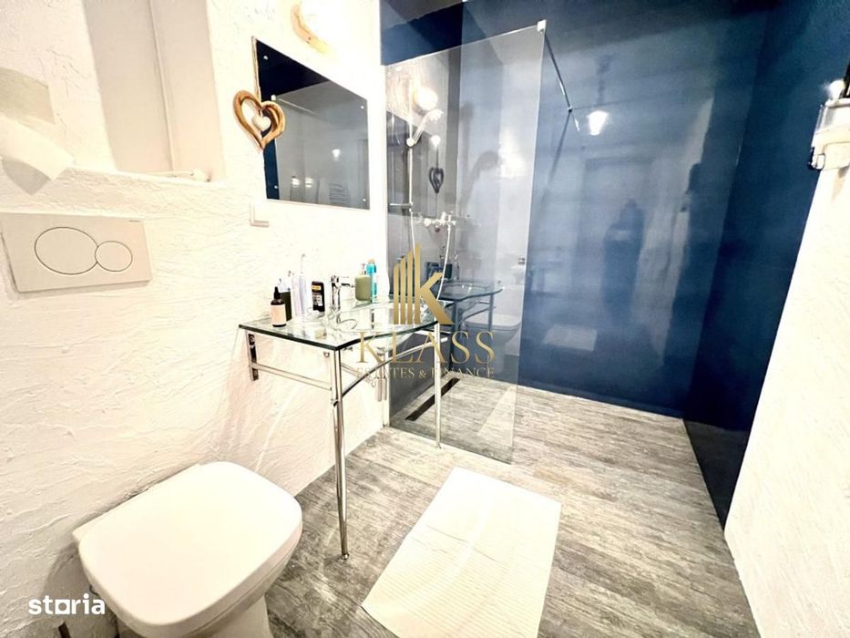 Apartament 3 camere premium | Laguna Residence | Barbu Vacarescu