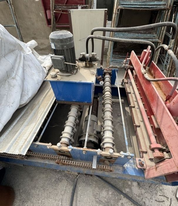 Профнастил аппарат сотилади