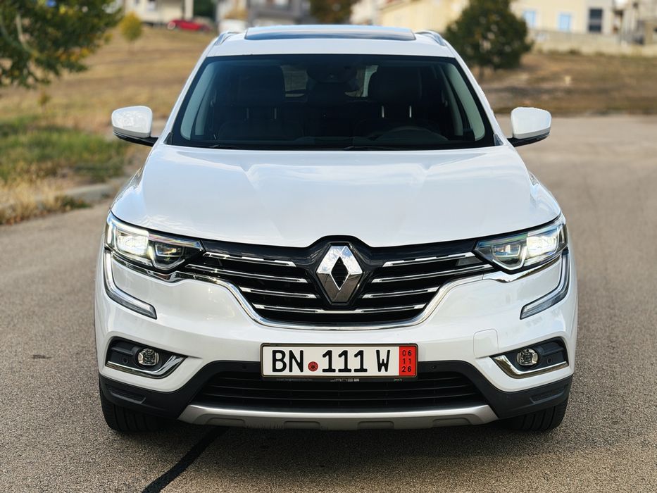 RENAULT Koleos 2019 — imagine 2