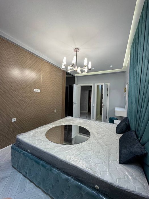 Продаётся 2/7/10 квартира в ЖК Albero, Циалковского, МирзоУлугбекский