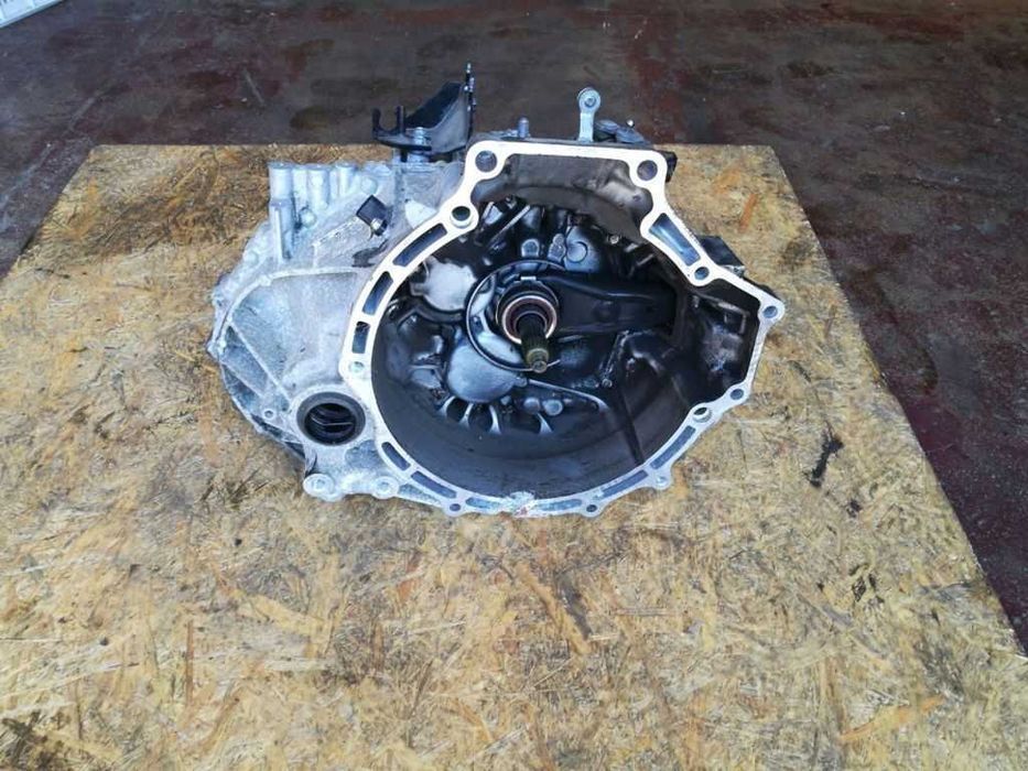 Cutie de viteze Mazda 2.0 D; 6 Trepte; 2002-2010