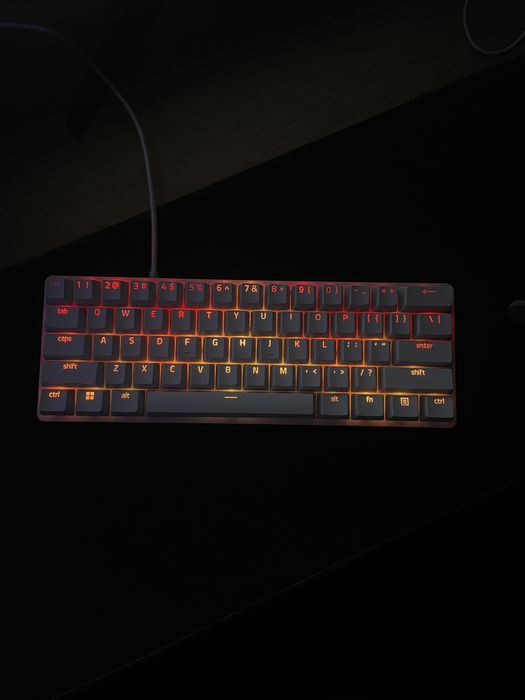 Компютър 3060ti 8gb ryzen-5500