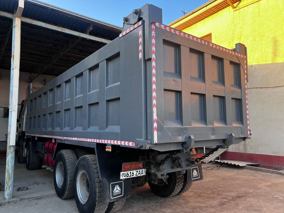 XMG yuk moshina sotiladi